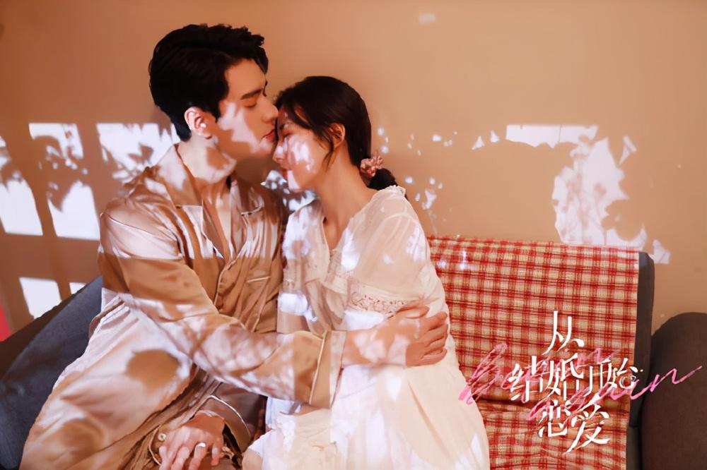 电视剧|10部女追男的电视剧推荐，每一部都是爱情的味道！