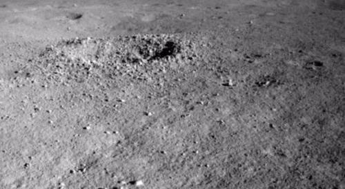 [阿波罗]尘封了半个世纪！美国才有勇气打开阿波罗的样本