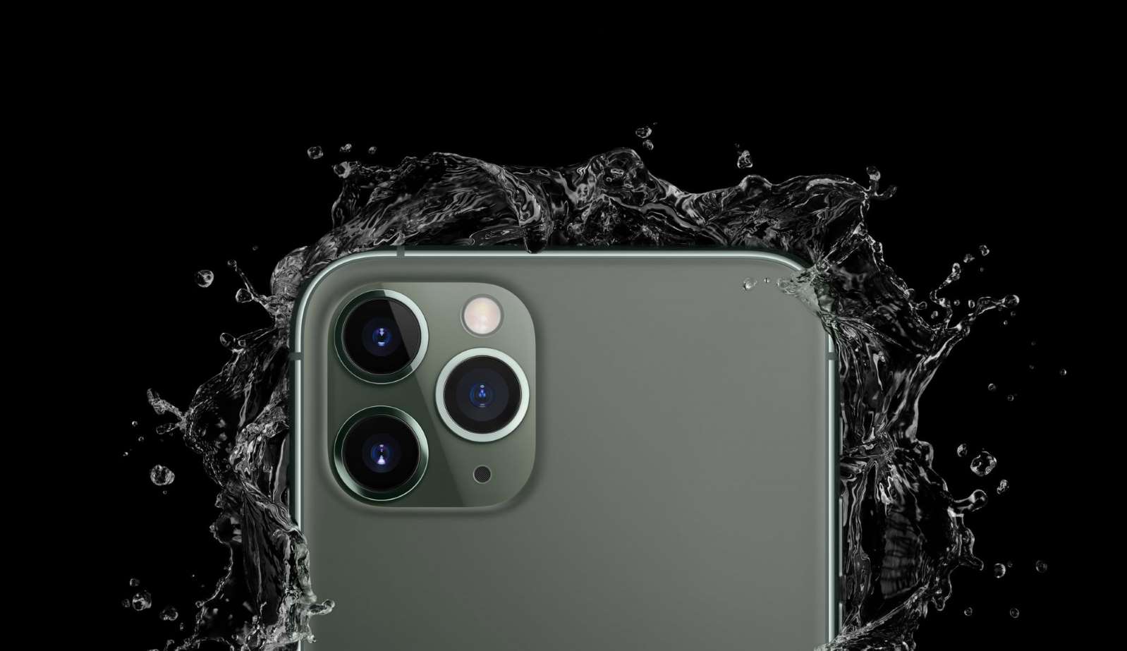 相机|天极网讯：iPhone将从2022年开始配备潜望镜镜头