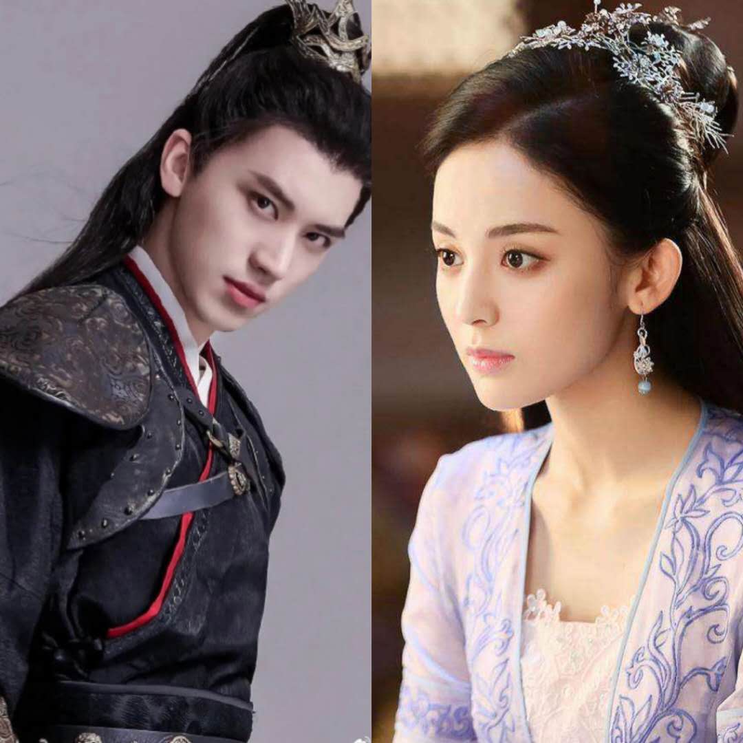 『电视剧』五月15部电视剧同时开机，神仙打架，强强联手！