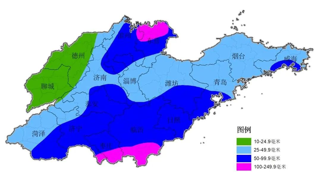 琅琊新闻网|紧急！临沂大雨！暴雨！！大暴雨！！！
