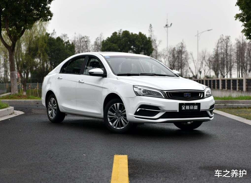 国产车|谁说国产车质量不行?不妨来看看这5款,而且他们的故障率还很低