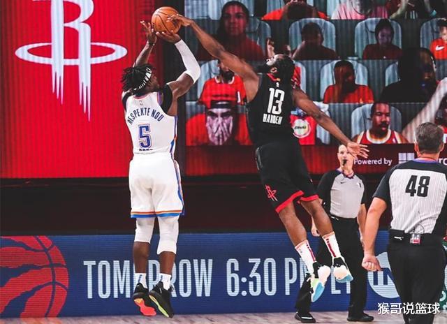 火箭队|肖华针对黑火箭？火箭晋级又创一历史纪录，两大数据证明有黑哨？