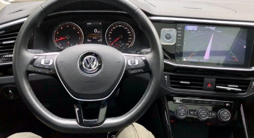 【大众汽车】19万提辆大众探岳，刚行驶900多公里，车主说的句句都是大实话！