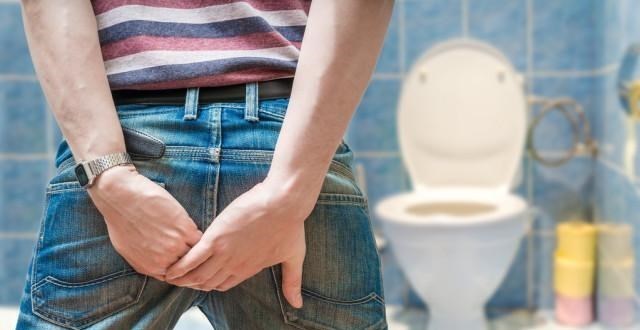 肝脏|肝不好，上厕所会有3种异常，若全中，可能是肝“撑不住”了