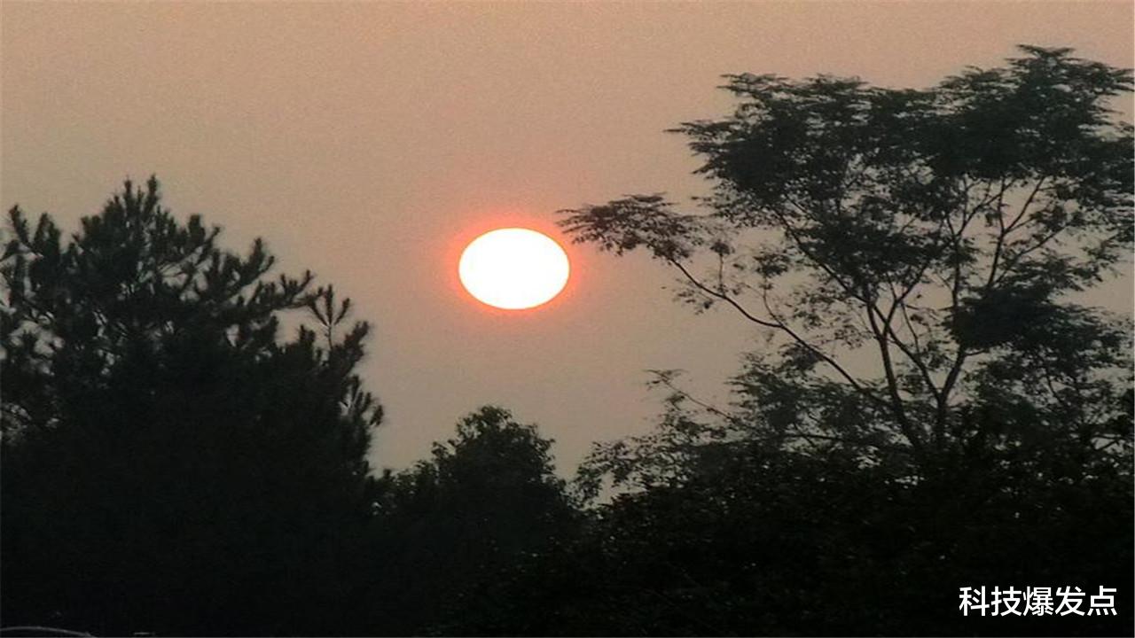 日环食|2021年3月26日,究竟会发生什么?为什么不能抬头看太阳?