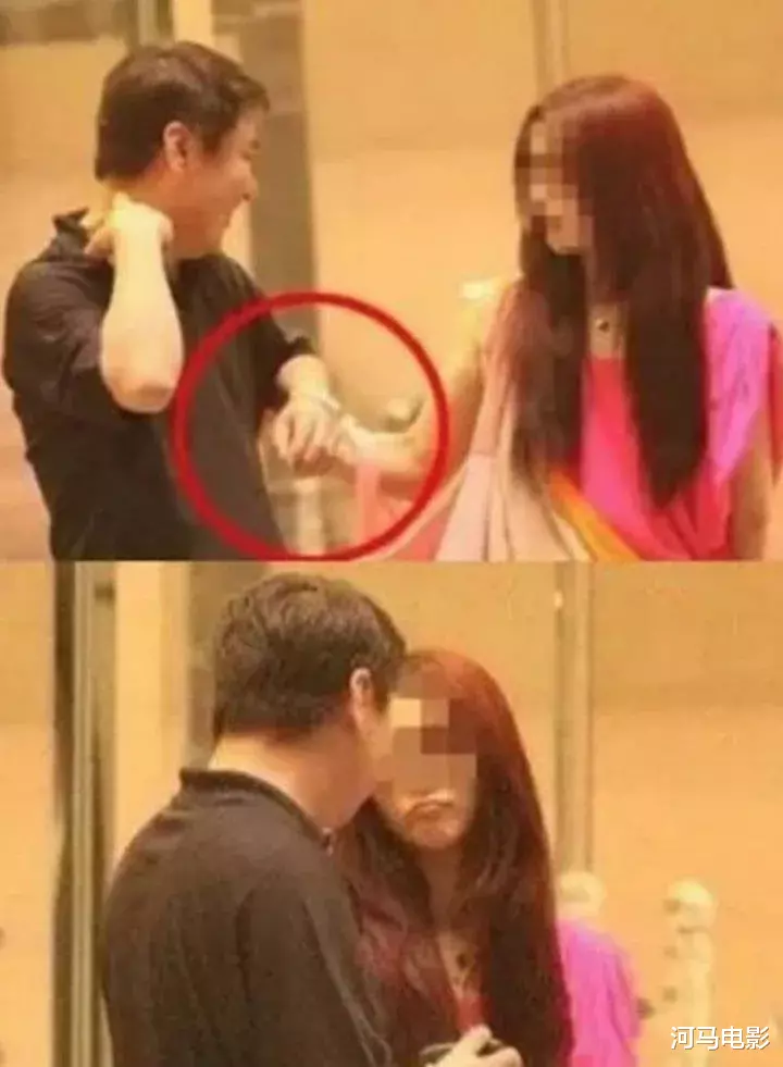 #博纳#内地版“向太”上位史，有点手段·····