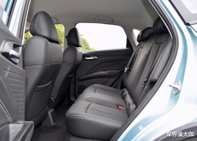 新能源|5.99万起，最大续航401KM，又一新能源SUV上市，年轻人有福了！