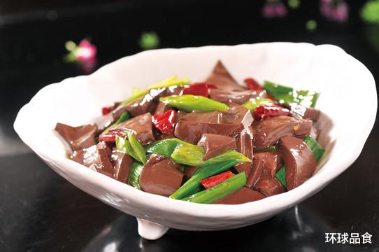 食盐|天冷了，遇见这菜别错过，等于天然补血库，气血双补，脸色更红润