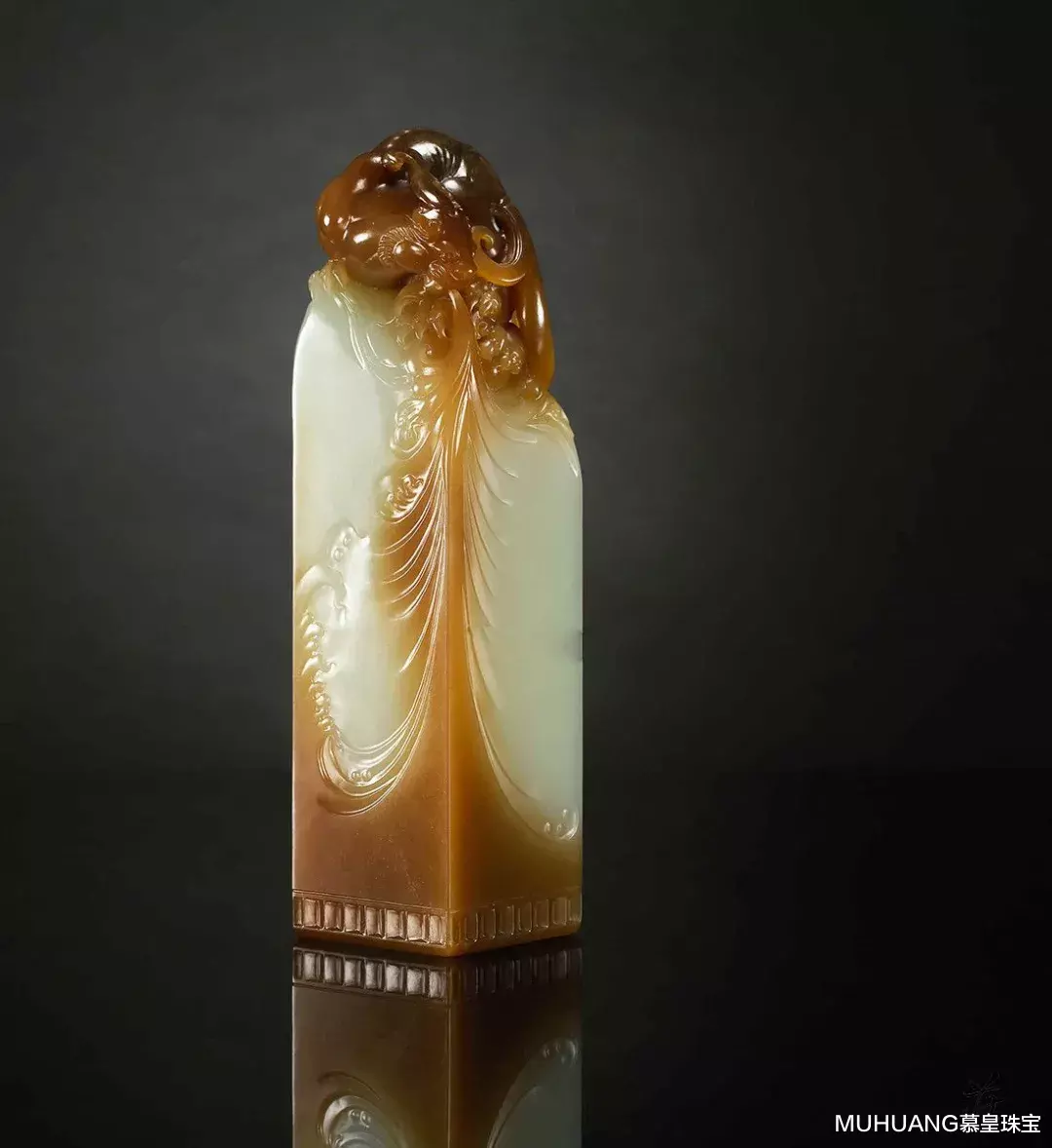 |和田玉中的“甜品”——糖玉