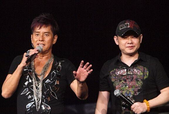 演唱会@郑源留校当老师,《求佛》退出音乐圈,非主流年代的神曲去哪了