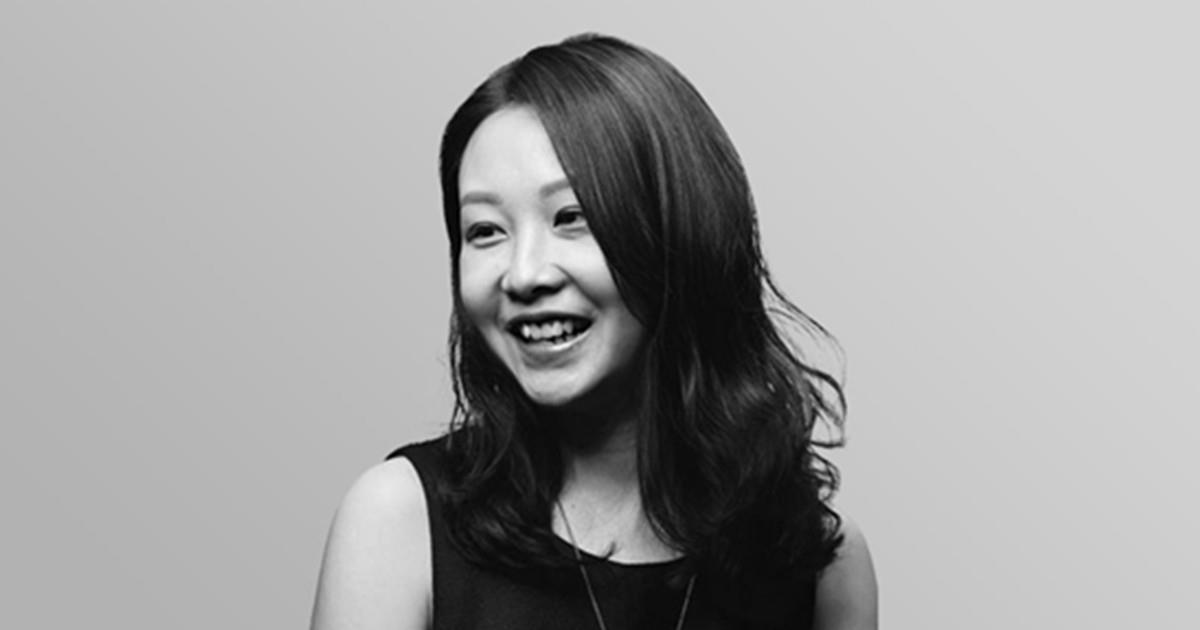 微信▲离开张小龙后，她要做一款与微信互补的社交产品