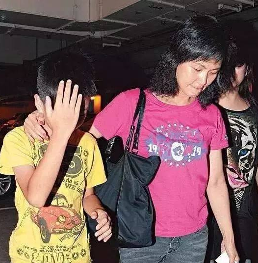 樊少皇|从“力王”到“虚竹”然后“抛妻弃子”，最后成“老赖”，樊少皇终于翻身了