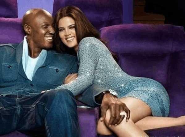 「」NBA众多球员都很喜欢卡戴珊姐妹的真相，换做是你估计也会！