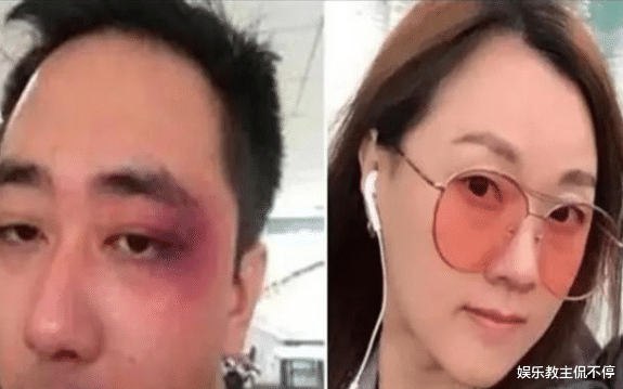 王自健|王自健被妻子扇500耳光，烟头烫6次，8次打进医院，他到底做错什么?