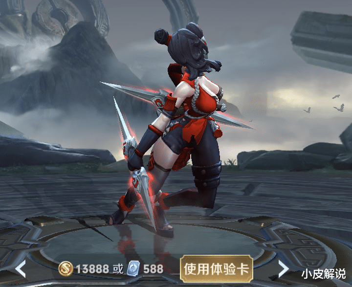 苏烈|买完就后悔的3个英雄，他们已经被版本淘汰，选出来很容易掉段！