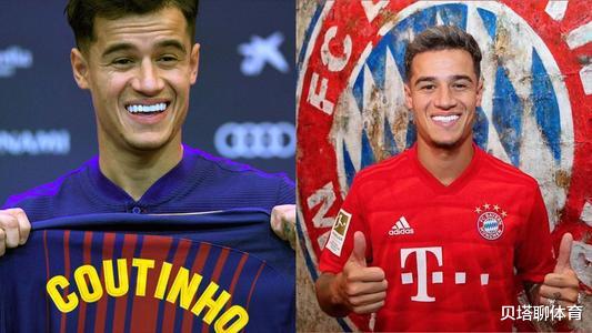 「巴塞罗那」巴萨废柴天王，转投老东家死敌？经纪人暗示：很可能达成交易