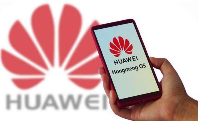 充电器|华为新系统上手体验，流畅度比肩苹果iOS，操作性达到新高度