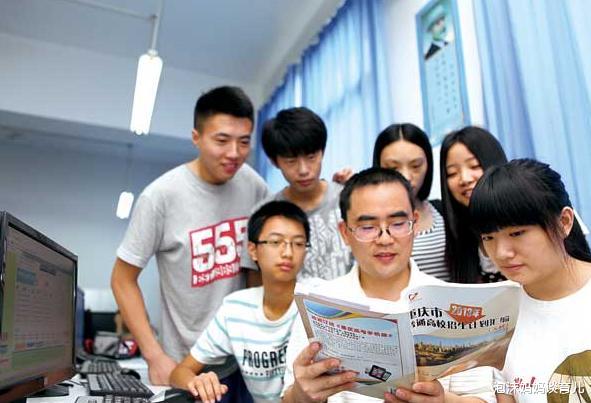 填报志愿|大学里“永不过时”4个专业，发展前景广阔，毕业生就业待遇好！