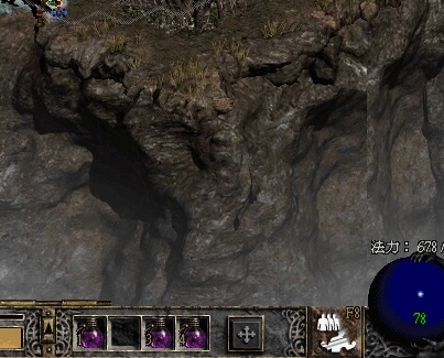 暗黑2▲暗黑2：那些让你操作起来很恼火的设定~~