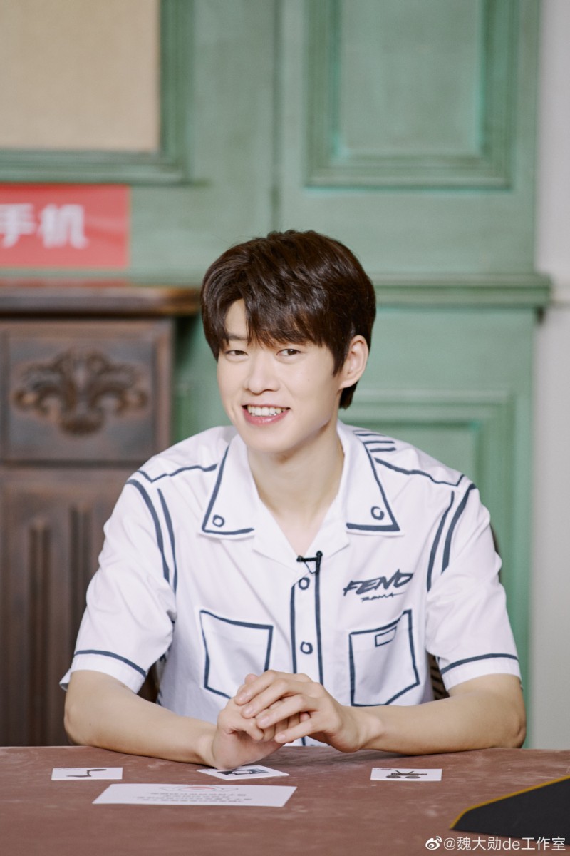 王一博|10大最受欢迎男演员排行榜!王一博仅居第3、他压倒性强势夺冠!