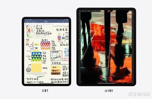 「ipad mini」iPad Air 4和iPad mini 6齐曝光，买爆的节奏！