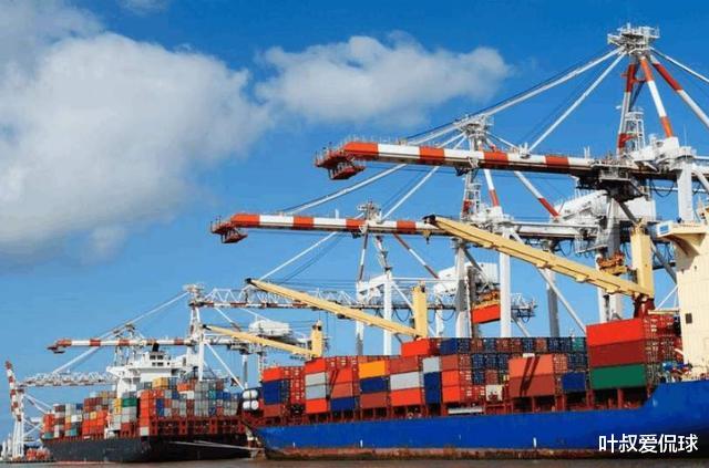 铁矿石|不再花“冤枉钱”，1061亿拿下世界最大铁矿，现在对我国讲情分？