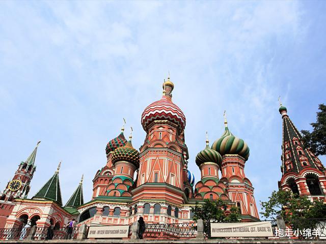 俄罗斯|俄罗斯数万民众发起抗议,请求中国人“不要再来”,这究竟发生了什么?