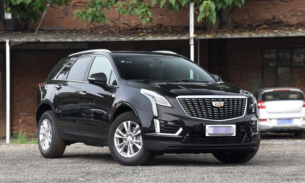 SUV|又一豪华SUV“发力”!从33万降到21万,是铁了心想取代奥迪Q5L?