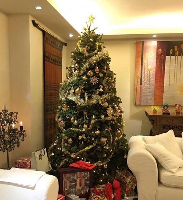 带你看看李治廷的豪宅，从小就是富二代，家里跟个欧洲皇宫似的