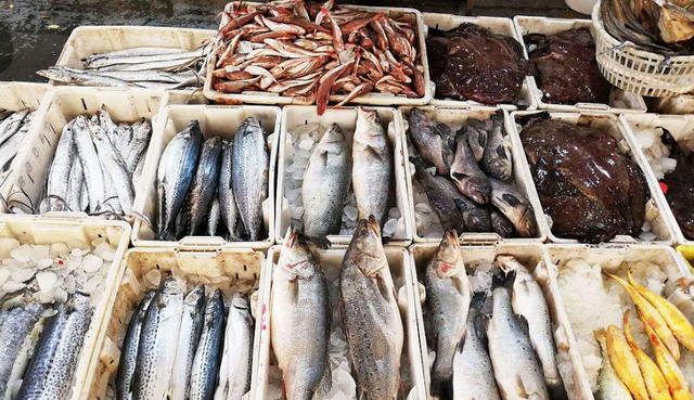 湛江|国内最适合吃海鲜的6座城市，新鲜肥美游客还少，很少有人知道