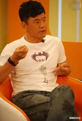 京剧|功夫演员于荣光:让患癌父亲喝酒,用一个谎言让其多活了7年