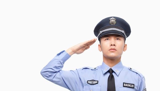 警察|公安系统招录1000人，大专可报，公务员编制！男女均可，正在报名