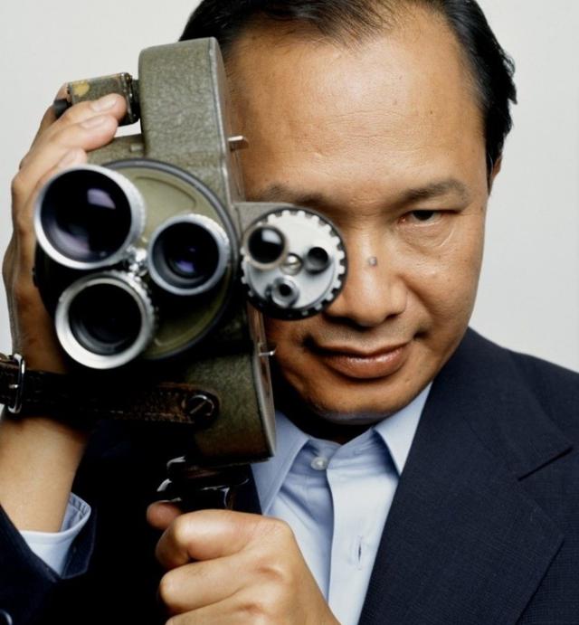 好莱坞@名导翻车，盘点那些华人导演的好莱坞噩梦