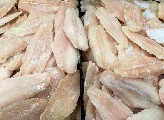 【巴沙鱼】吃鱼好处多，但这几种鱼最好不要买，水产老板都不敢给家里人吃