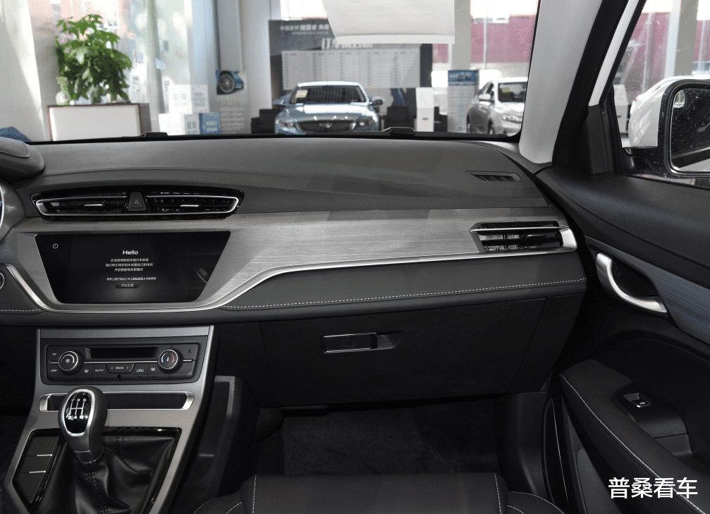 大众捷达|捷达走了还有它！用料高于大众，四缸配CVT+天窗，现跌至不足5万