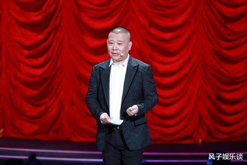 欢乐喜剧人|《欢乐喜剧人》六位冠军，五位大红大紫，只有他沦为路人