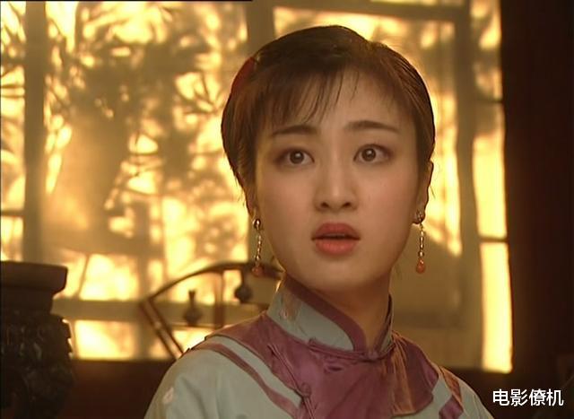 「日军」雍正王朝剧组：“年秋月”退圈，“张廷玉”和“邬思道”已离世