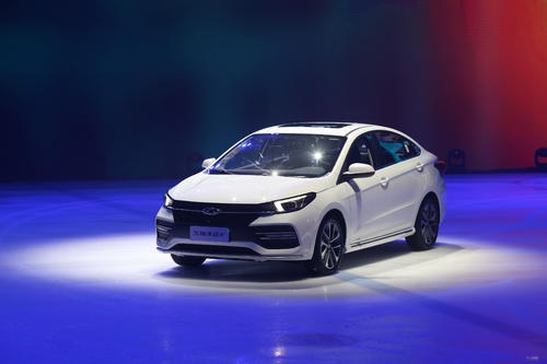 奇瑞|客观来说，开奇瑞车是不是没面子？