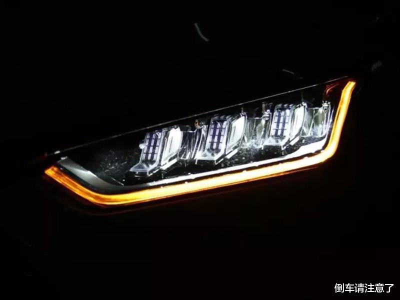 『年检』卤素大灯是“蜡烛灯”，为何不改装成LED灯？交警：不懂别开车了！