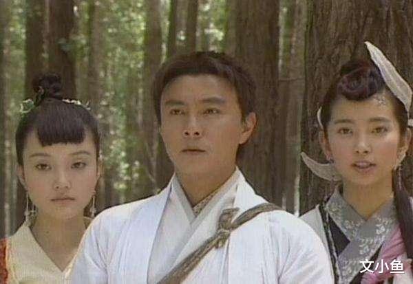 武侠剧■曾火遍全国的5部武侠剧，不是出自金庸古龙之手，每一部都很经典