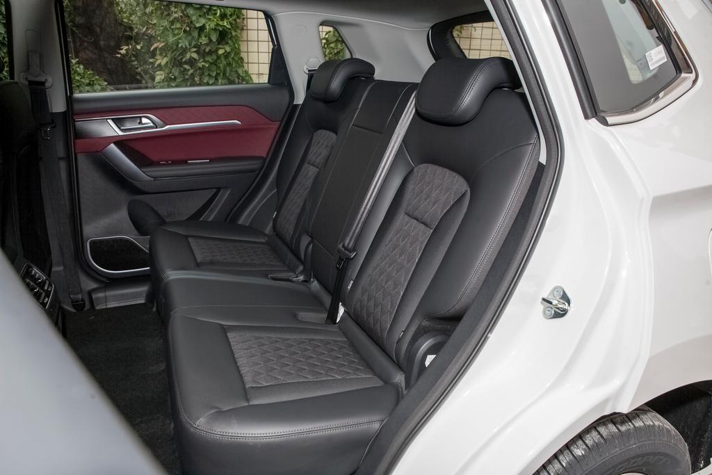 哈弗H6|2021款哈弗H6 Coupe,你想要的,它都有