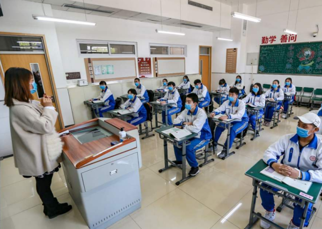 填报志愿|填报志愿后就没事了？了解志愿状态别错过征集志愿，选对了能加几十分