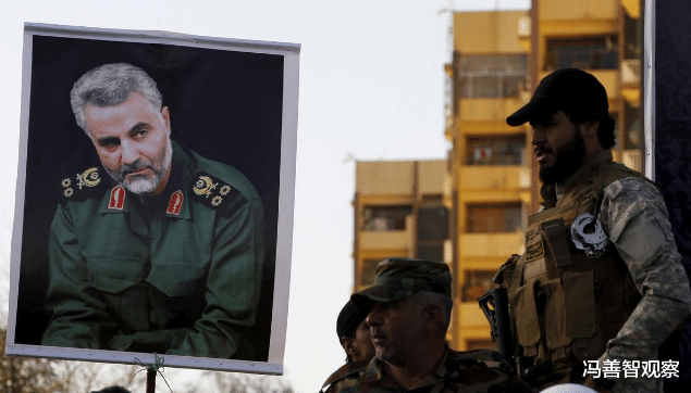 电视剧|公开刺杀伊朗将军惹祸上身!继伊朗之后,伊拉克也将美国告上法庭