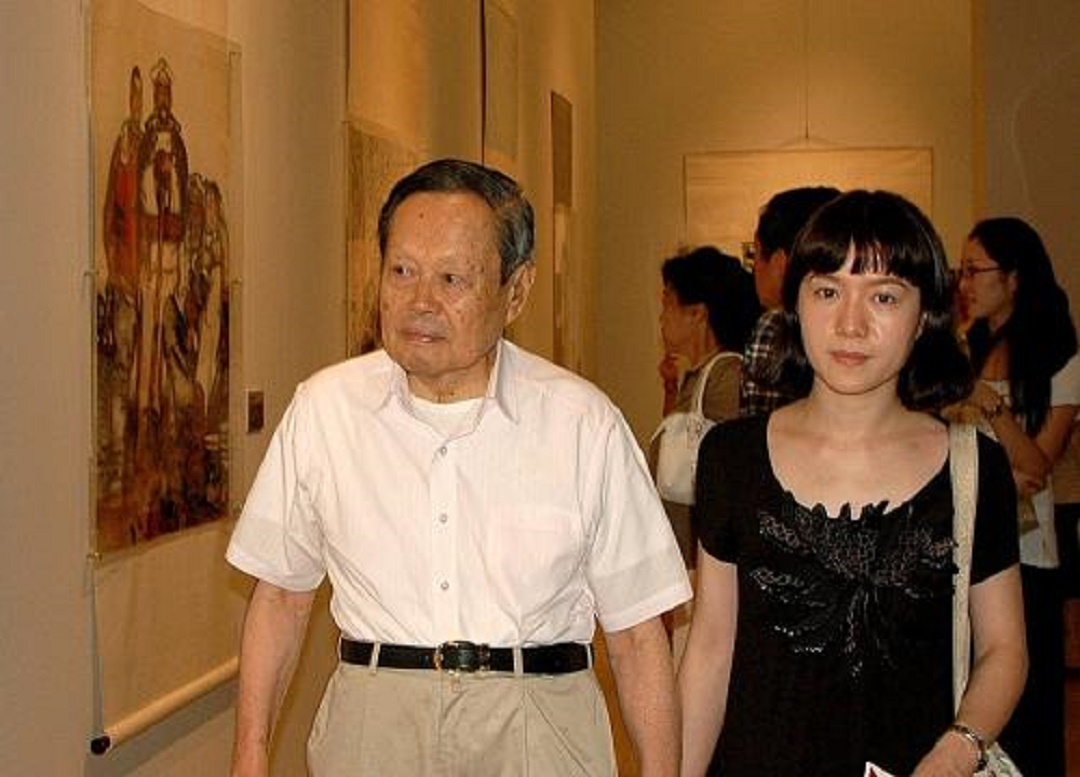 物理学家|被称为“影响世界千年的物理学家”，杨振宁的伟大，你根本不了解