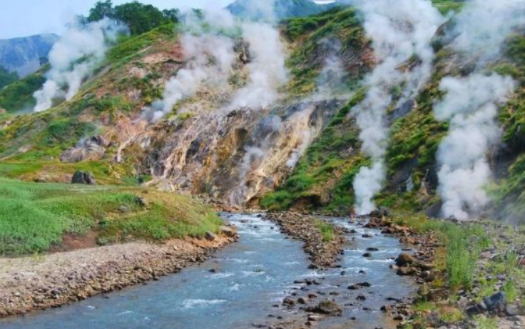 爪哇|世界上四大“死亡”禁区