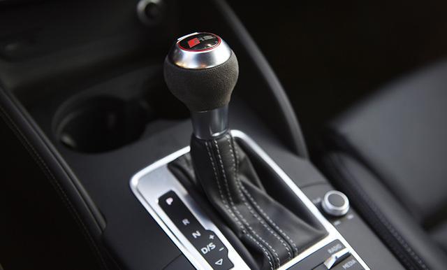 「自动挡」同是自动挡，为啥还分蛇形挡和直排挡？老司机给出答案：趁早弄懂