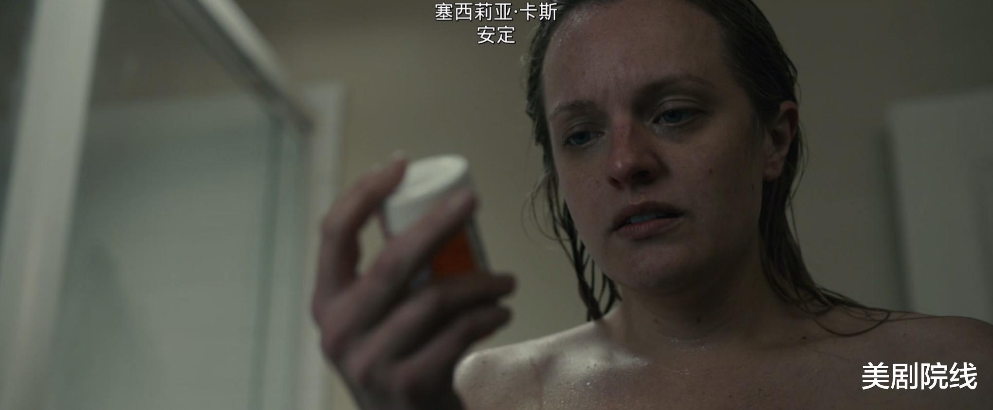 透明人魔：又来一部高口碑恐怖片，太过瘾了