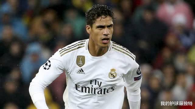 皇家马德里@9年17冠巨星要与皇马分手？超越C罗后 他给齐达内开出难题