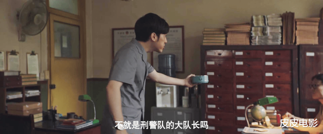 沉默的真相|尺度不小，新剧《沉默的真相》，只看了2集，就把我吸住了